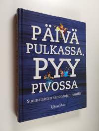 Tyhjä kuva