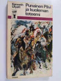 Punainen pilvi ja kuoleman toteemi