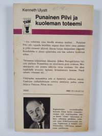 Punainen pilvi ja kuoleman toteemi