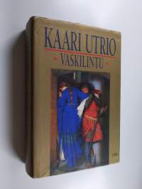 Vaskilintu