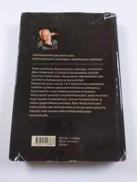 Nokian Nalle : vuorineuvos Björn Westerlundin elämänvaiheita (signeerattu, tekijän omiste)