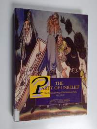 The party of unbelief : the religious policy of the Bolshevik party