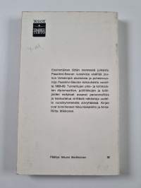Politiikan näköaloja : Paasikivi-seuran vuosikirja 1969