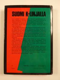 Suomi k-linjalla (signeerattu, tekijän omiste)