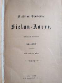 Sielun-Aarre 1-3