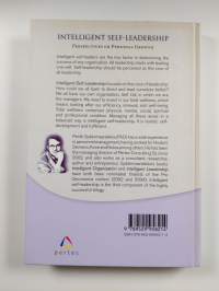 Intelligent self-leadership : perspectives on personal growth