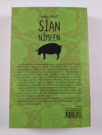Sian nimeen