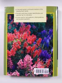 Bleeding Hearts, Corydalis, and Their Relatives