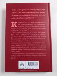 Mielensäpahoittajan rakkaustarina