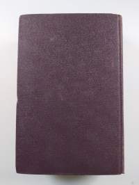 East and West - The Collected Short Stories of W. Somerset Maugham