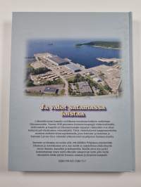 Ja valot satamassa loistaa : Joensuun satamalaitoksen ja Joensuun Laivaus oy:n historiaa