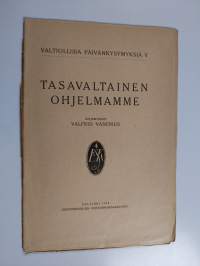 Tyhjä kuva