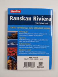 Ranskan Riviera