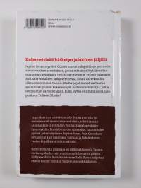 3 etsivää ja tulinen silmä