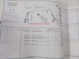 Honda General purpose engine G150 Parts catalogue 9 -varaosaluettelo