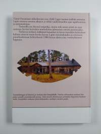 Kyllä Lappi taamoo : Outakairojen savottatarinoita ja puunhankinnan kehityskuvaa 1920-2000