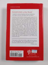 Gemstones of the world