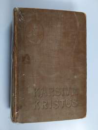 Kärsiwä Kristus - Kärsivä Kristus
