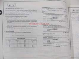 Honda General purpose engine G150 Parts catalogue 10 -varaosaluettelo