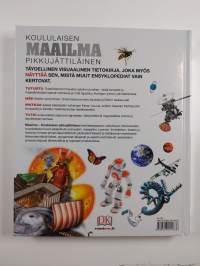 Maailma Koululaisen pikkujättiläinen