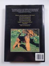 Airedale terriers : an owner's companion