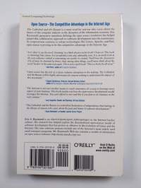 The Cathedral &amp; the Bazaar : Musings on Linux and open source by an accidental revolutionary