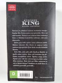 Kalpea aavistus