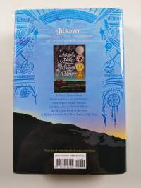 Aristotle and Dante dive into the waters of the world