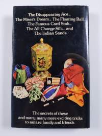 Magic of the masters