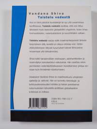 Taistelu vedestä