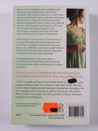 Secret Life of Josephine