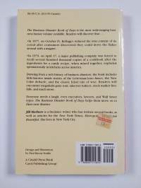 The Business Disasters Book of Days - The World's Greatest Financial Mishaps, Follies and Remarkable Events