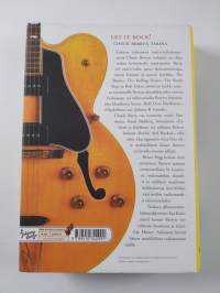 Let it rock! : Chuck Berryn tarina