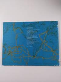 James Cook : The Opening of the Pacific