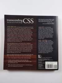 Transcending CSS : the fine art of web design