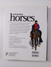 Understanding Horses - An Illustrated Guide to a Horses' Behavior