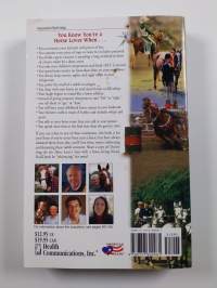 Chicken Soup for the Horse Lover's Soul - Inspirational Stories about Horses and the People who Love Them