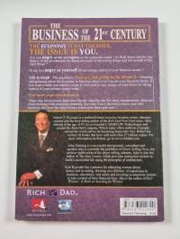The Business of the 21st Century
