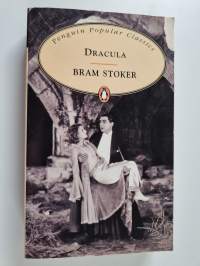 Dracula (englanninkielinen)