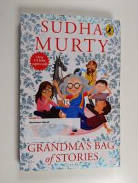 Grandma's Bag of Stories