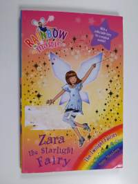 Zara the starlight fairy