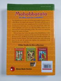 Mahabharat - The Rise and Fall of Heroes
