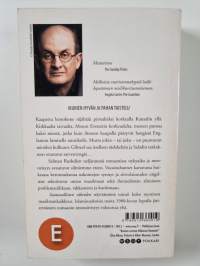 Saatanalliset säkeet