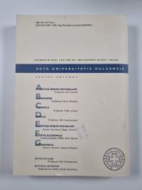 "Totu sitä sallimahan, mik' ei parkuen parane" - Suomen johtavan sanomalehdistön suhtautuminen Urho Kekkoseen 1944-1956 (signeerattu)