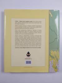 Uuras : Viipurin portti maailman merille