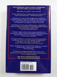 Emotional intelligence : the 10th anniversary edition