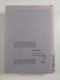 Tampereen historia 2, 1840-luvulta vuoteen 1905