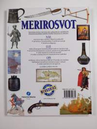 Merirosvot