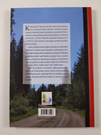 Viipurista Kauskilaan ja takaisin - keskiajan kulkureitit vesitse ja maitse