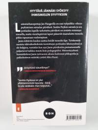 Sankta Psykon kasvatit